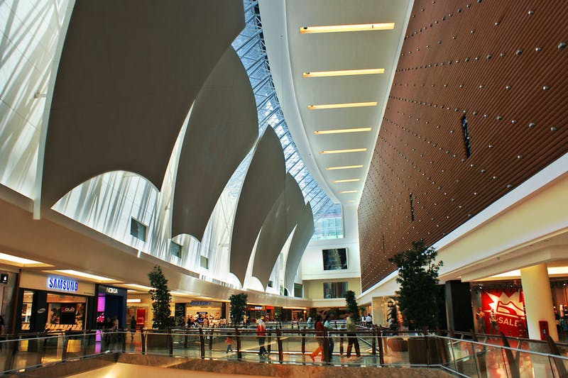 The Gardens Mall, Kuala Lumpur